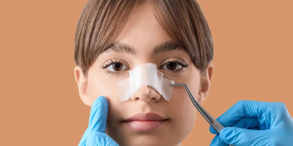 Best Septoplasty Surgeon in Dubai: A Guide to Patient Assessment