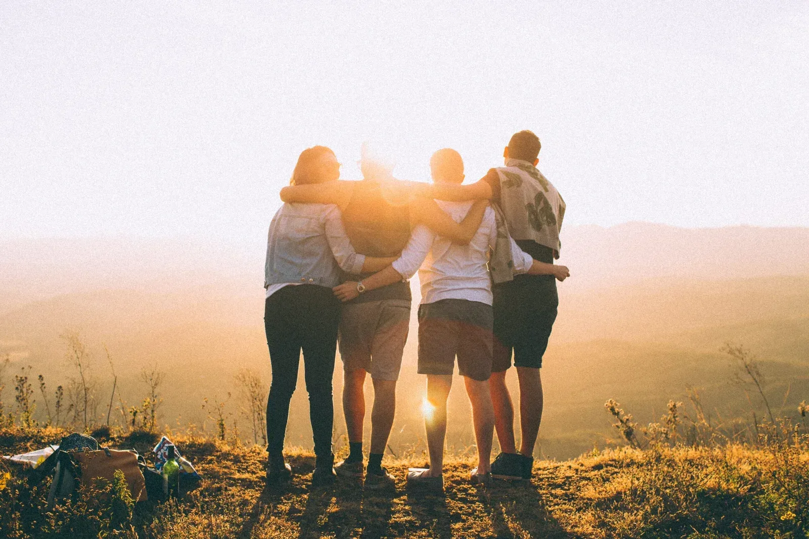Creating Lasting Memories: Family Bonding Activities