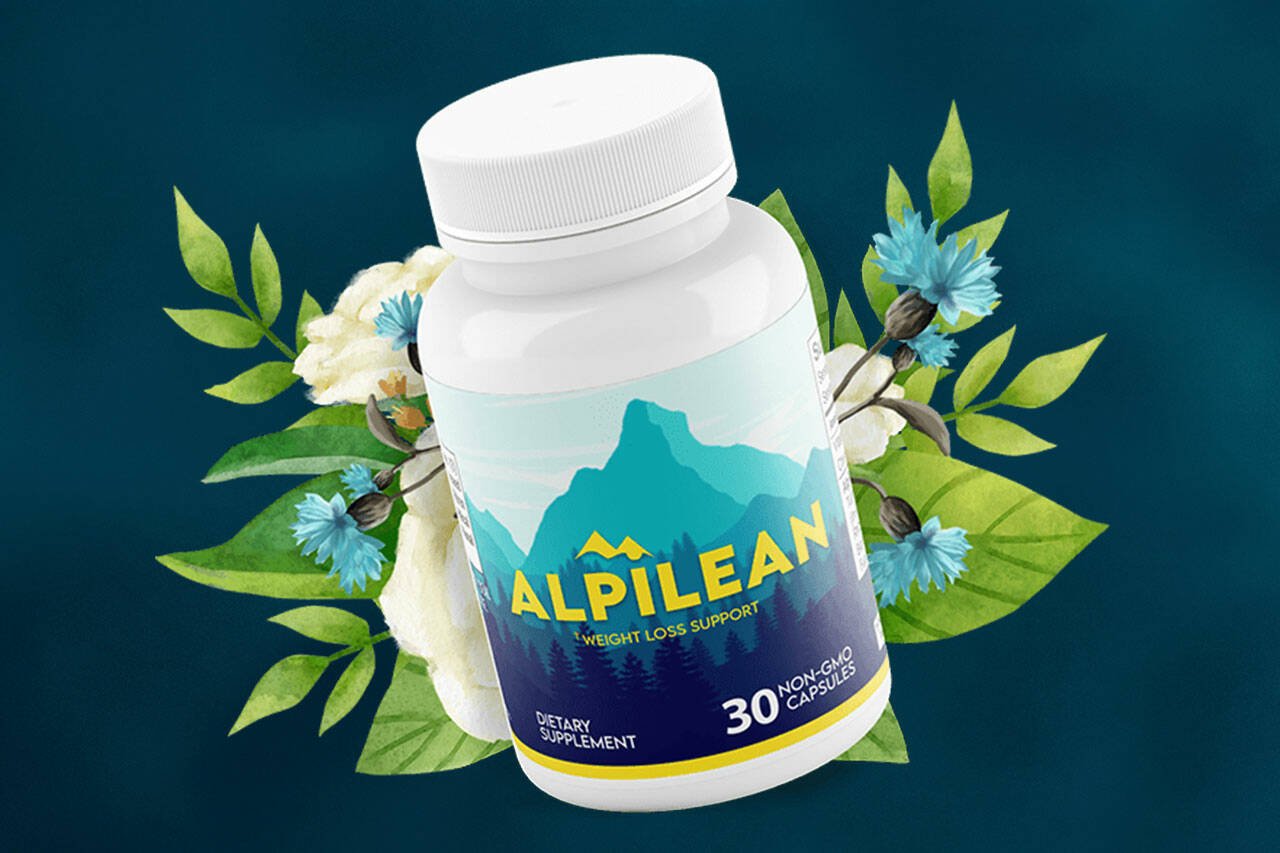 Alpilean Reviews (New Report) Does It Work? Shocking Customer Warning Alert! UPDATE | The Daily World