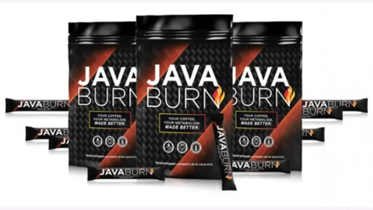 Java Burn Weight Loss Coffee