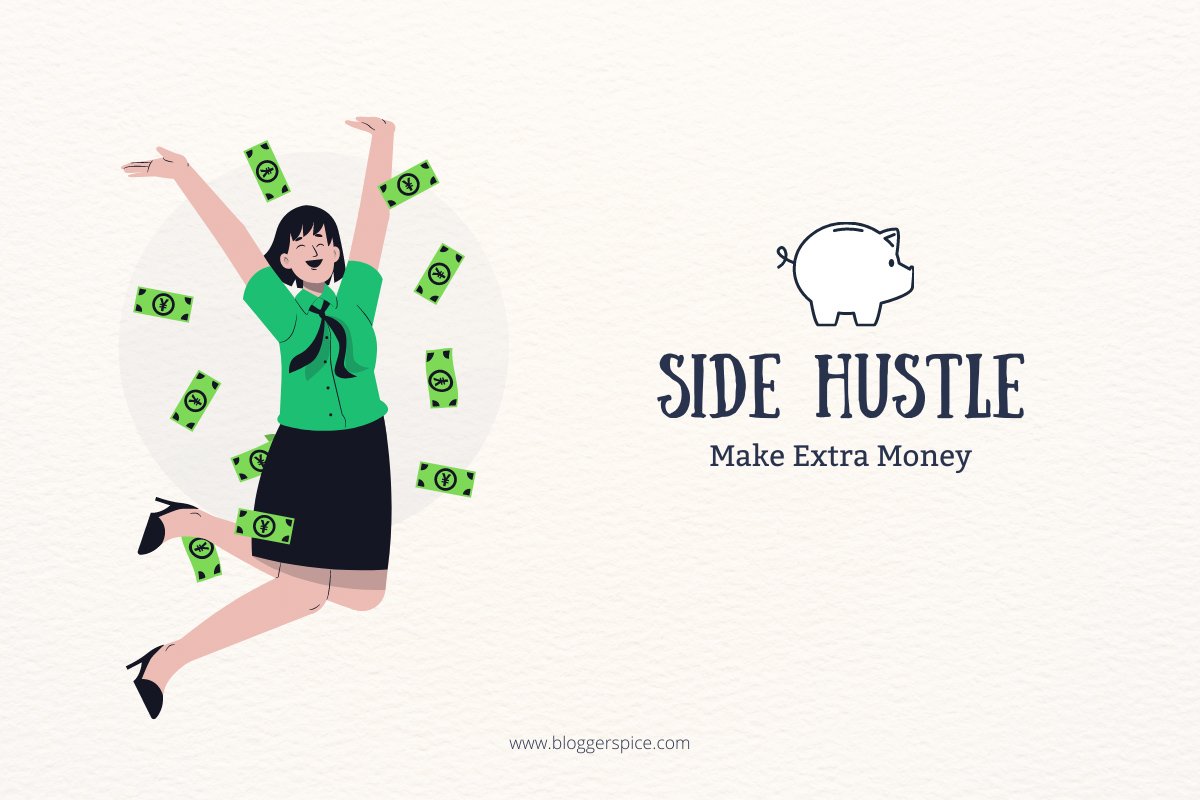 Side Hustles, Extra Income, Spare Time, Financial Freedom, Pursue Your Passion, Diversify Your Income, Finding the Right Side Hustle, Side Hustle Ideas, Freelance Writing, E-commerce,