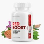 Red Boost – The Ultimate Destroyer ED Supplement