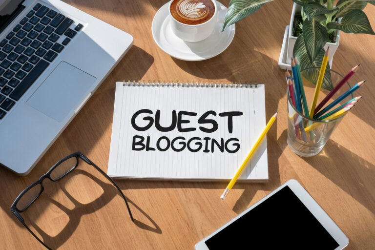 Unlocking the Power of Guest Posting: A Comprehensive Guide