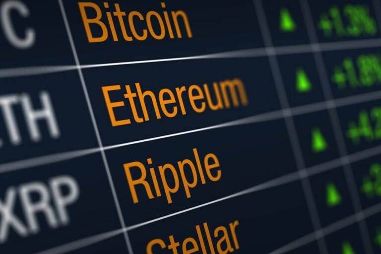 Investing in Cryptocurrencies: Risks and Rewards
