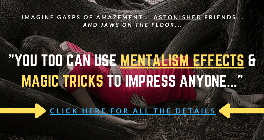 Unlocking the Secrets of Master Mentalism: A Comprehensive Guide