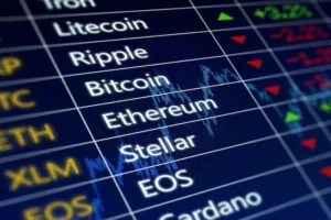 Blockchain Beyond Cryptocurrency: Real-World Applications