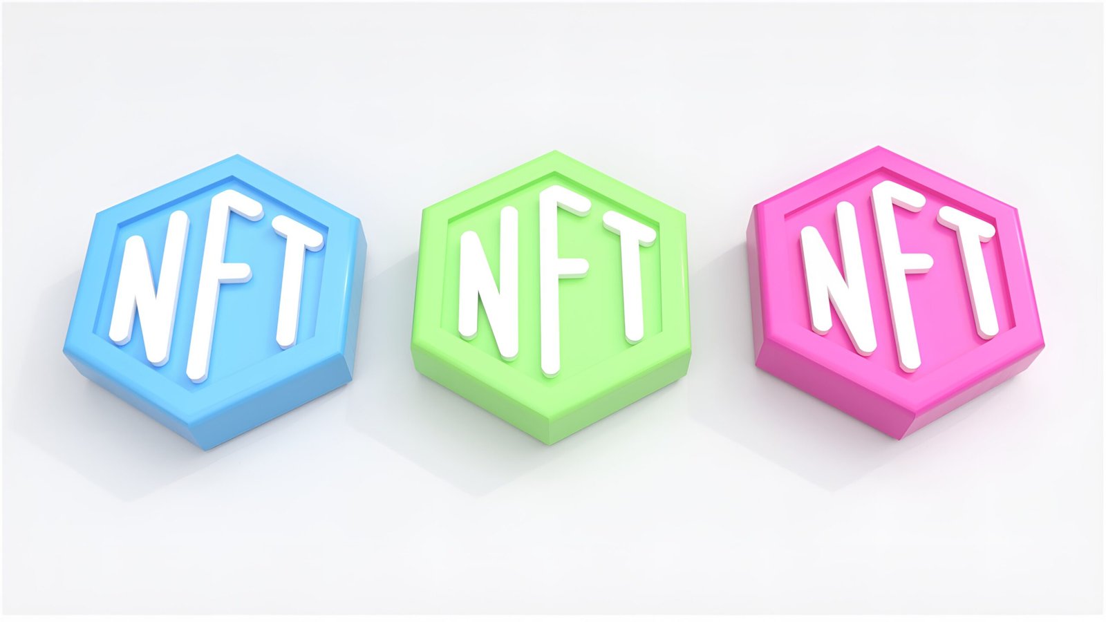 The Rise of NFTs: A Beginner's Guide to Digital Collectibles
