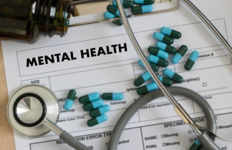 The Importance of Mental Health in the Workplace