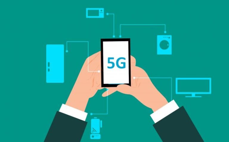 5G Technology: Transforming the Way We Connect