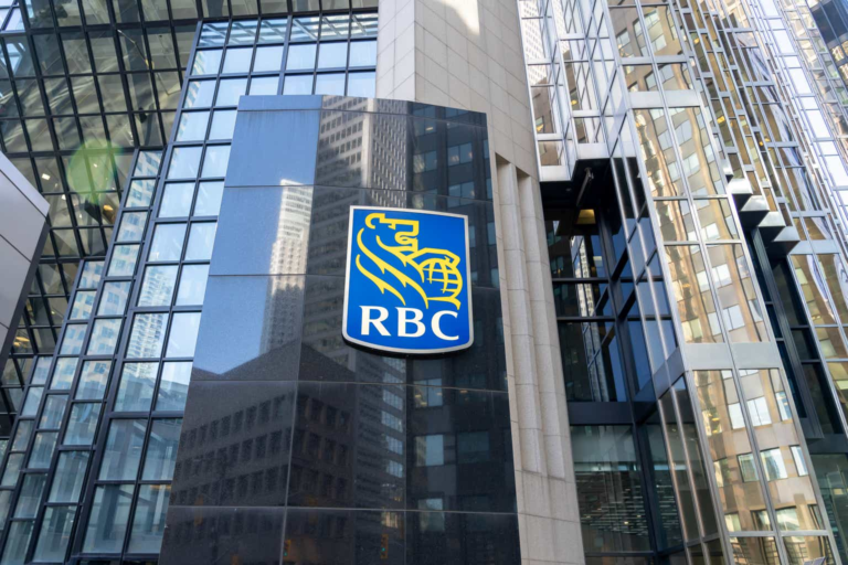 Royal Bank of Canada And The Residential Real Estate Monster ... - Seeking Alpha