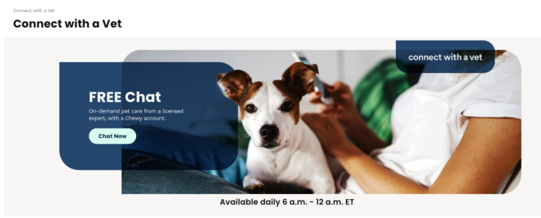 Chewy's push into pet telehealth runs into regulatory hurdles, skeptical veterinarians - CNBC