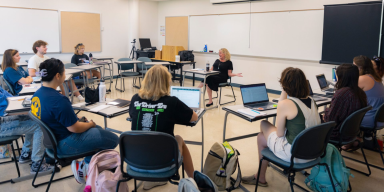 Eckerd College journalists land six prestigious Florida Society of ... - Eckerd College News