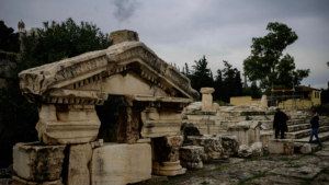 Classical Greece - History