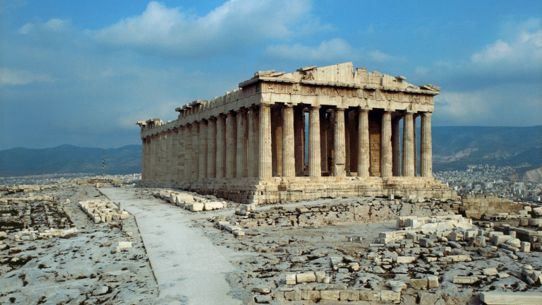Ancient Greece - Government, Facts & Timeline | HISTORY - History