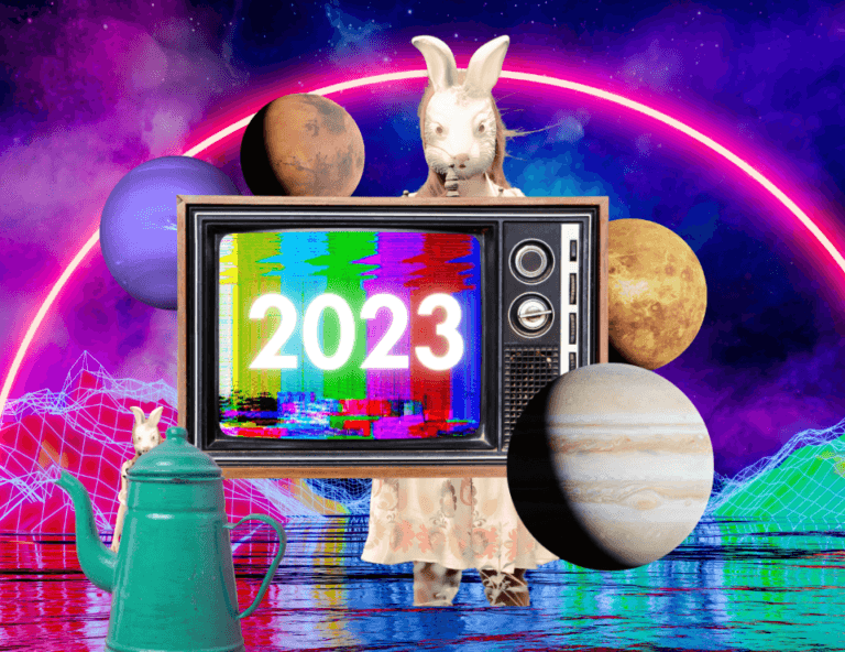 Your 2023 Horoscope—Astrology Predictions for All 12 Zodiac Signs - Free Daily Horoscopes by The AstroTwins | Astrostyle