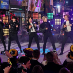 The rise of K-pop, and what it reveals about society and culture - Yale News 2 The rise of K-pop, and what it reveals about society and culture - Yale News