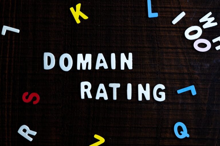 Understanding Domain Rating (DR): A Comprehensive Guide