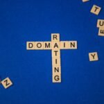 Domain Authority, Website Ranking, SEO Strategies, Backlink Building, Content Marketing
