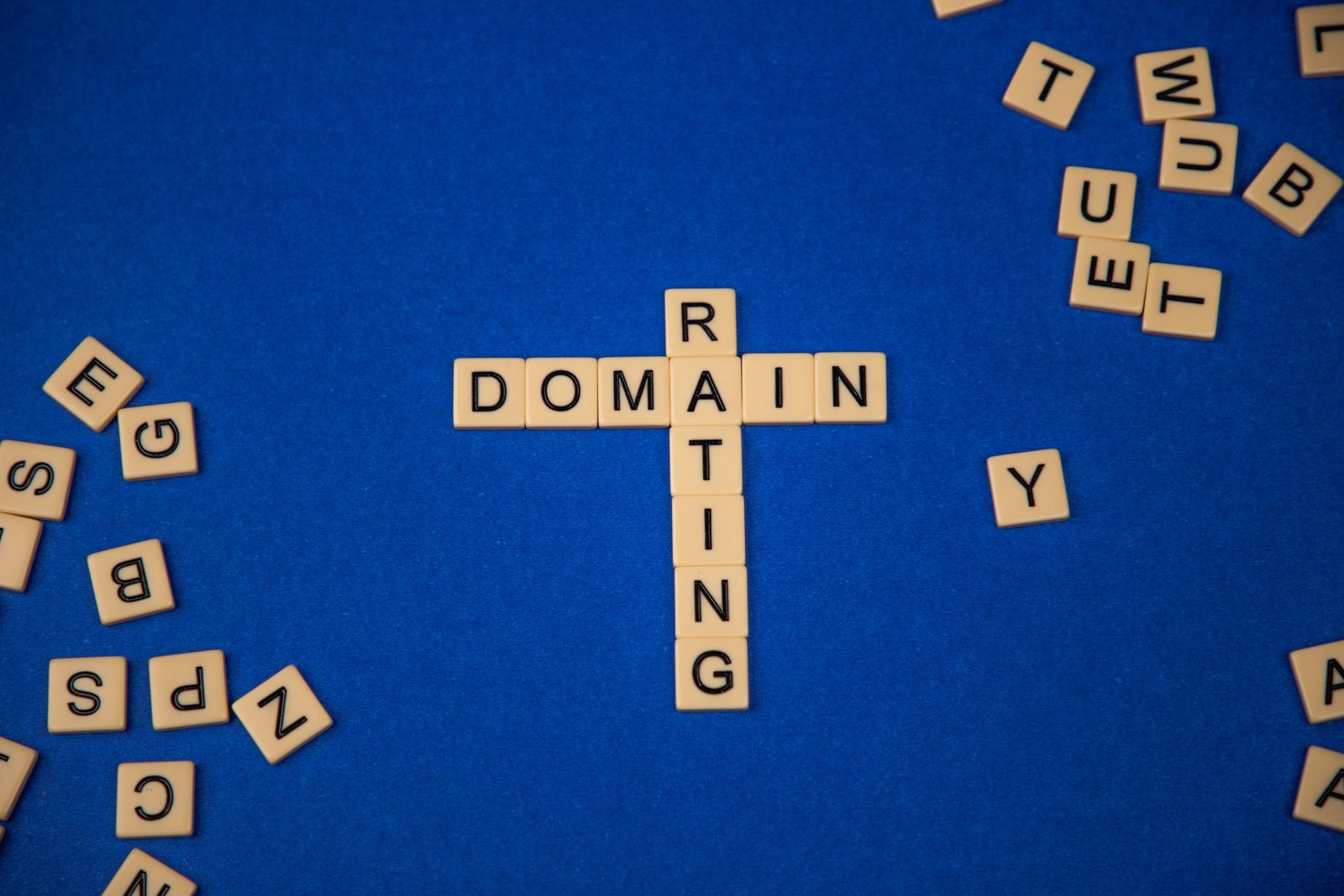 Domain Authority, Website Ranking, SEO Strategies, Backlink Building, Content Marketing