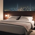 queen size beds