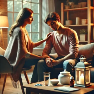 How to Support a Loved One with Epilepsy: A Caregiver’s Guide