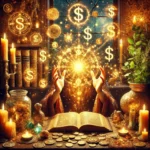 Prosperity Spell to Attract Wealth and Abundance – My Real Magick
