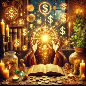 Prosperity Spell to Attract Wealth and Abundance – My Real Magick