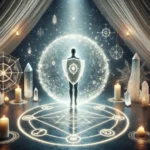 Protect Yourself from Negativity and Harm with a Self-Protection Spell