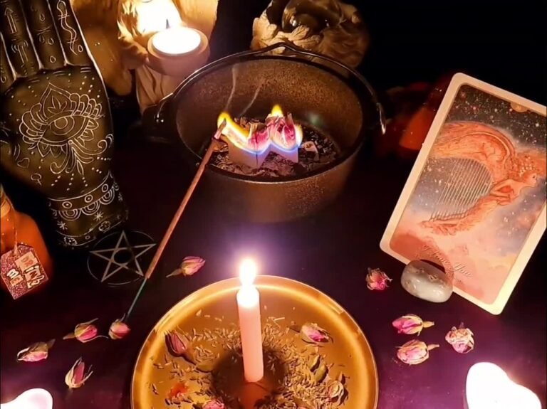 Effective Fertility Spellcasting Services to Help You Conceive