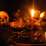Remove Black Magic Spells - Banish Negative Energy and Reclaim Your Life