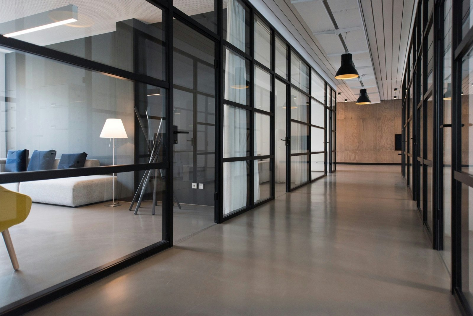 Vastu Guidelines for Commercial Spaces and Offices: Creating a Harmonious Work Environment