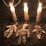 Everything You Need to Know About Hex Spells: A Guide to the Dark Art of Magick