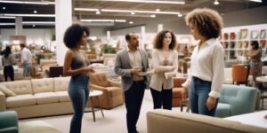Furniture Buying Tips