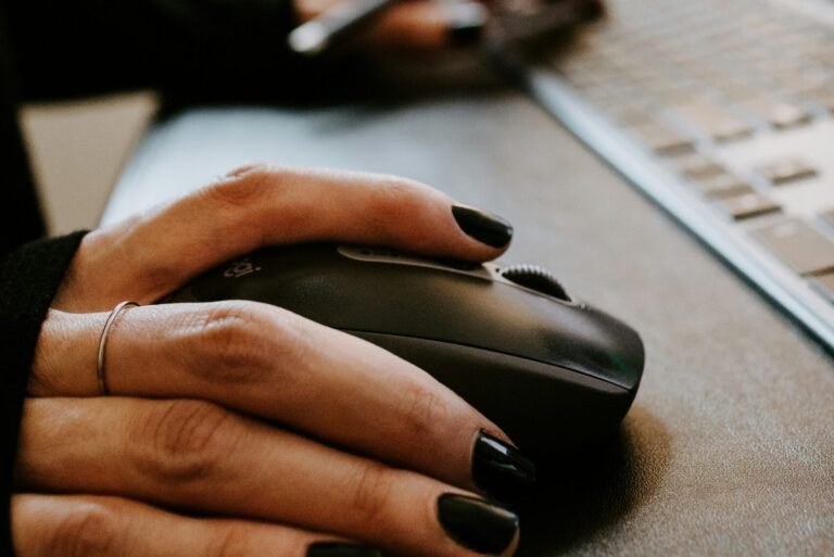How to Change Your Double Click Mouse Speed