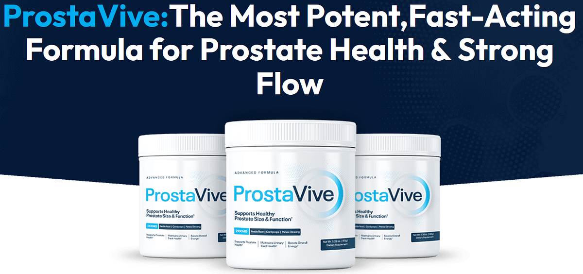 ProstaVive