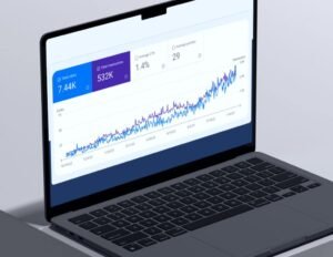 Complete SEO guide for beginners in 2025.