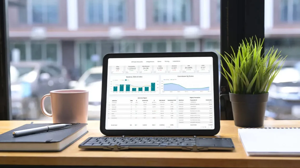 Affiliate Marketing Strategies That Work in 2025 1 Effective affiliate marketing strategies for 2025.