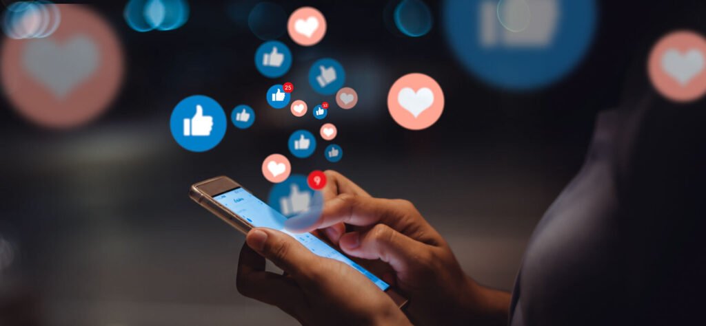 Top Social Media Marketing Tips for Businesses in 2025 6 Top social media marketing tips for businesses in 2025.