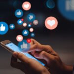 Top social media marketing tips for businesses in 2025.