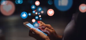 Top Social Media Marketing Tips for Businesses in 2025 1 Top social media marketing tips for businesses in 2025.