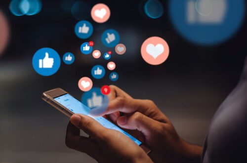 Top Social Media Marketing Tips for Businesses in 2025 2 Top social media marketing tips for businesses in 2025.