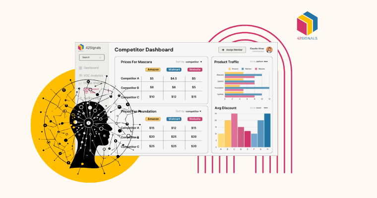 Best AI tools for small businesses in 2025