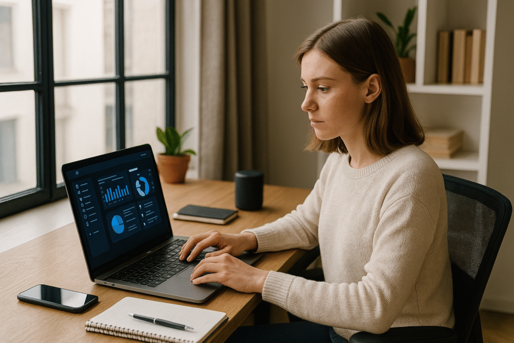 AI-Powered Productivity Hacks for Remote Workers 9 AI-Powered Productivity Hacks for Remote Workers