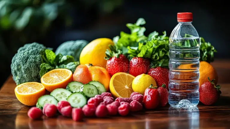 Healthy lifestyle habits for better living in 2025