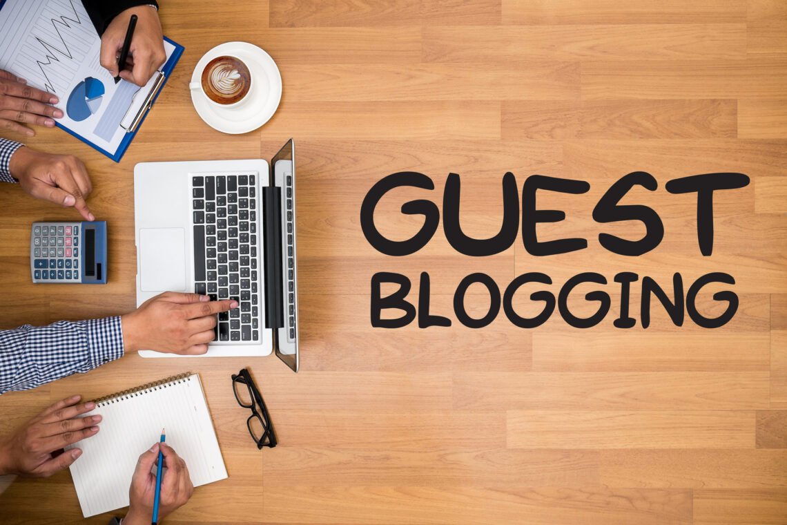 full list of 1000+ guest posting sites