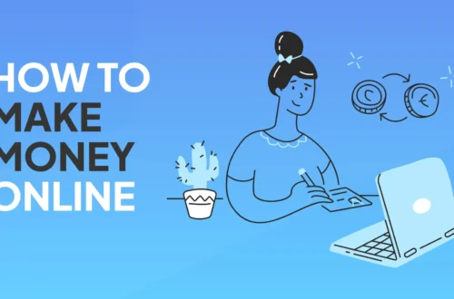 How to Make Money Online: Proven Strategies That Work 3 How to make money online from home using proven strategies