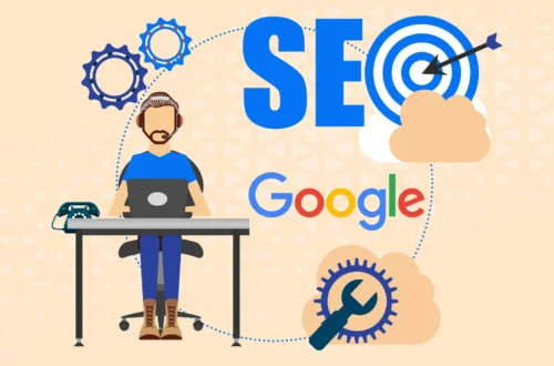 Best SEO Tips for Beginners to Rank on Google 3 SEO tips for beginners to rank on Google.