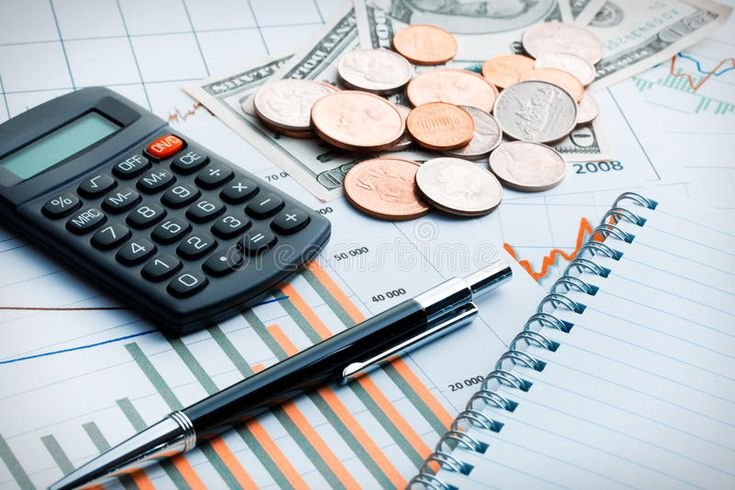 The Ultimate Guide to Personal Finance Management 5 Personal finance management plan with budget chart and savings jar