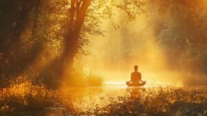 The Power of Mindfulness: How to Reduce Stress and Improve Focus 4 Practicing mindfulness meditation for stress reduction and mental clarity