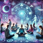 Exploring Ancient Spiritual Traditions in the Modern World